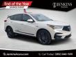 Used 2019 Acura RDX A-Spec Package SUV