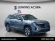 Used 2024 Volkswagen Atlas 2.0T SE SUV