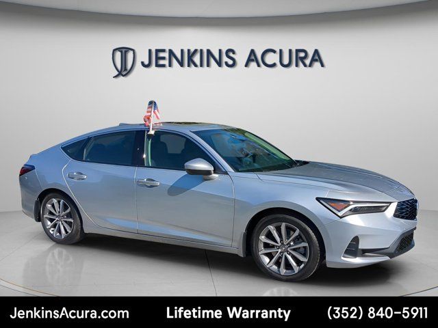 2026 Acura Integra -'s photo