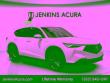 Used 2025 Acura ADX A-Spec Package SUV