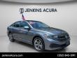 Used 2024 Volkswagen Jetta 1.5T SE Sedan
