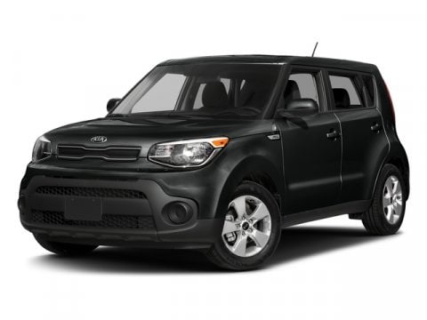 2018 Kia Soul Hatchback  2018 Kia Soul Hatchback