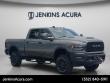 Used 2024 Ram 2500 Power Wagon Truck Crew Cab