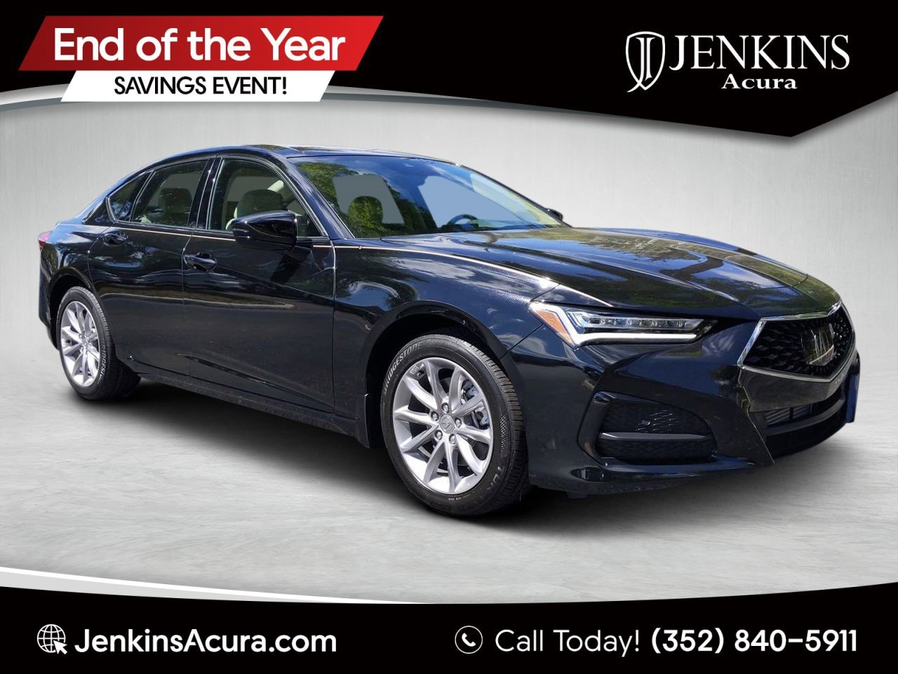 2022 Acura TLX Base's photo