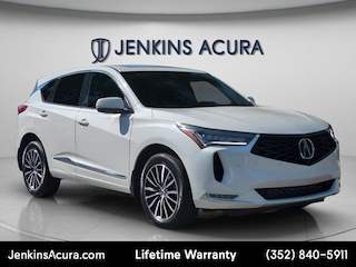 2026 Acura RDX w/Advance Package SUV for Sale in Ocala FL