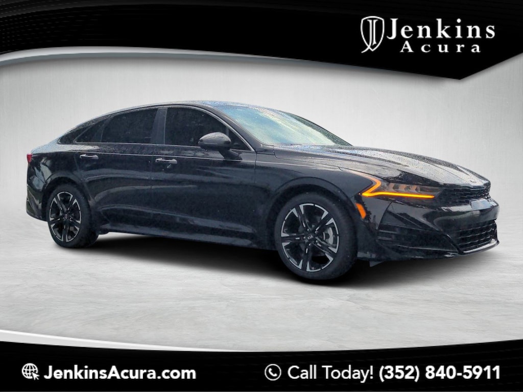 Used 2018 Acura ILX AcuraWatch Plus Sedan