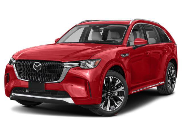 2024 Mazda CX-90 3.3 Turbo S Premium SUV
