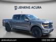 Used 2024 Ford F-150 XLT Truck SuperCrew Cab
