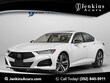  Acura TLX