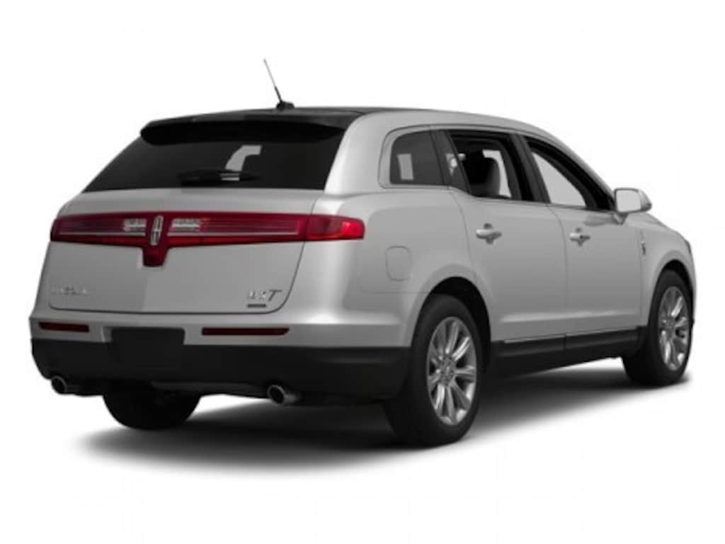 Used 2014 Lincoln MKT V6 EcoBoost AWD SUV