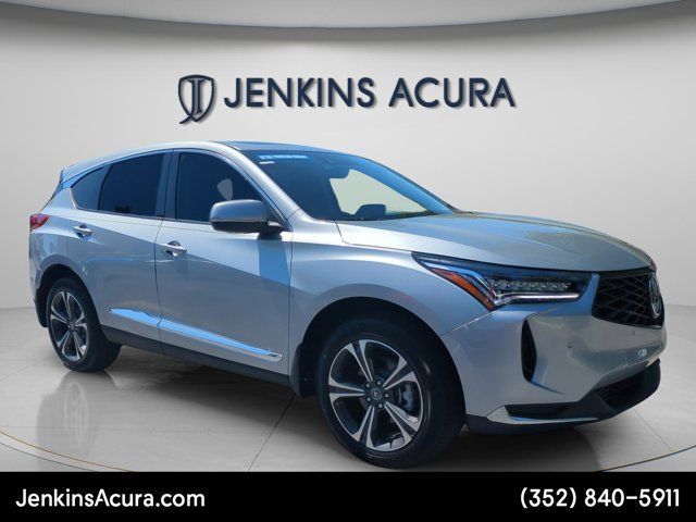 2026 Acura RDX Technology Package SH-AWD's photo