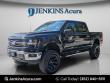 Used 2025 Ford F-150 XLT Truck SuperCrew Cab