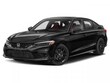Honda Civic Si