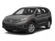 Used 2013 Honda CR-V EX FWD SUV