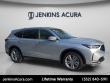 Certified 2026 Acura MDX SH-AWD SUV