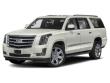Used 2018 CADILLAC Escalade ESV Premium Luxury SUV