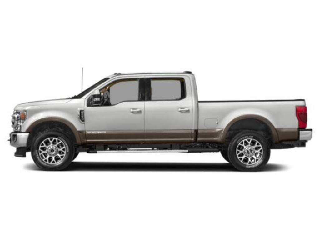 Used 2022 Ford F-350 Truck Crew Cab