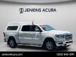 Used 2022 Ram 1500 Laramie Truck Crew Cab