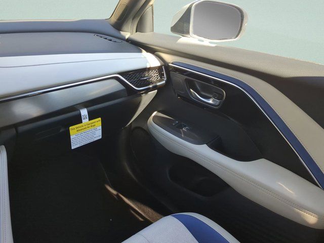 2025 Acura ADX A-Spec Package - Photo 13