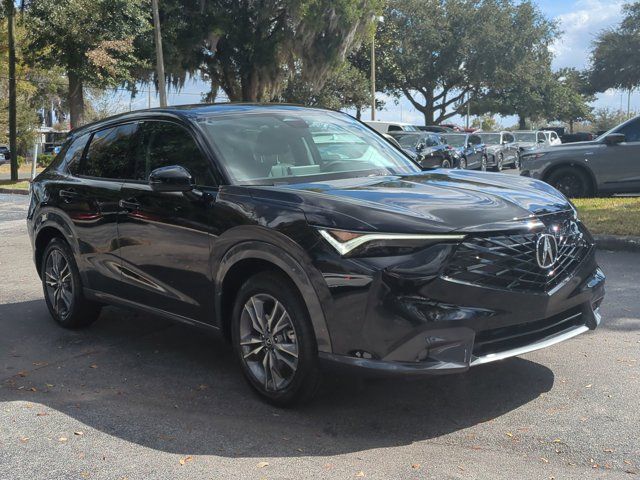 2026 Acura ADX -'s photo