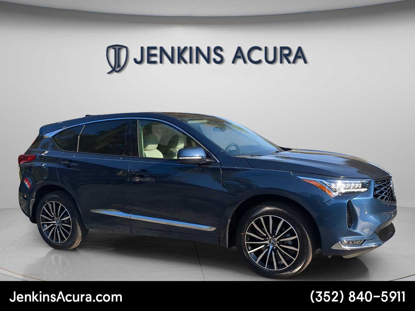 2026 Acura RDX Advance Package SH-AWD's photo