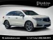 Certified 2020 Acura MDX Technology Package SUV
