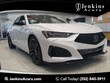 Acura TLX