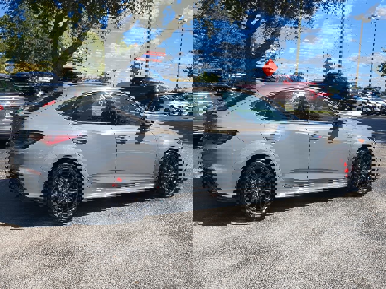 2026 Acura Integra Type S photo 4