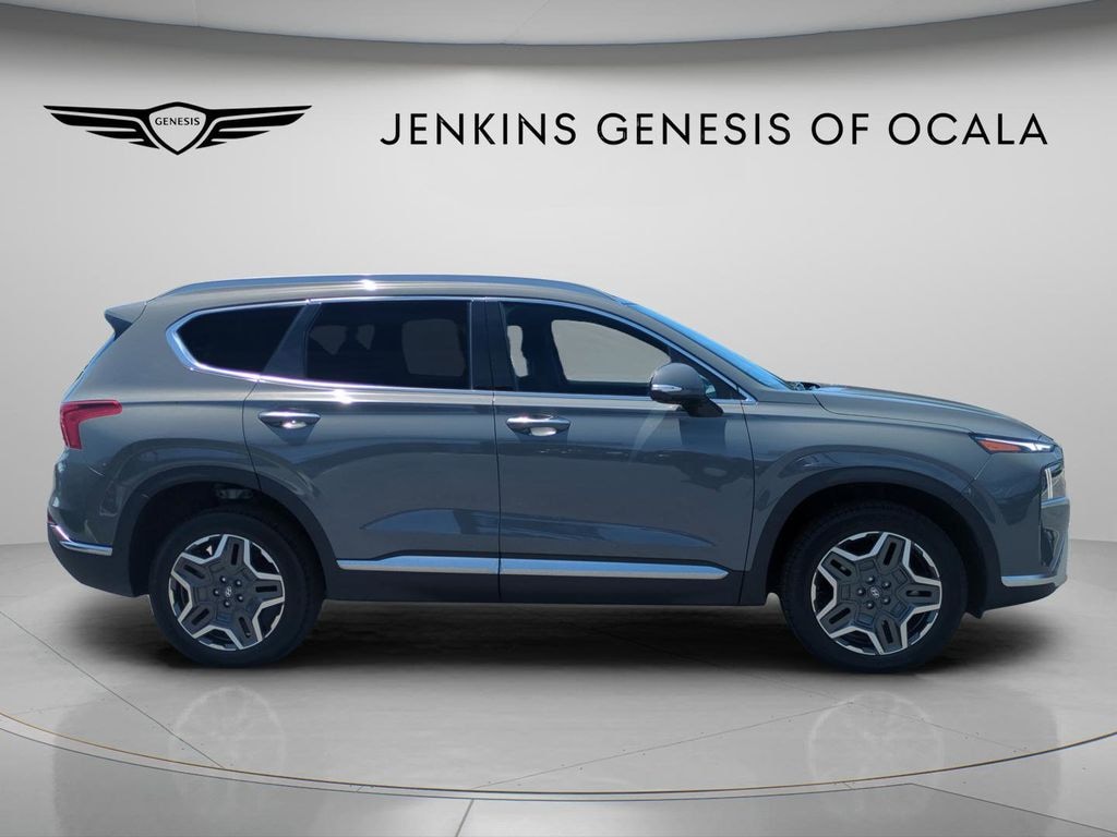 Used 2023 Hyundai Santa Fe