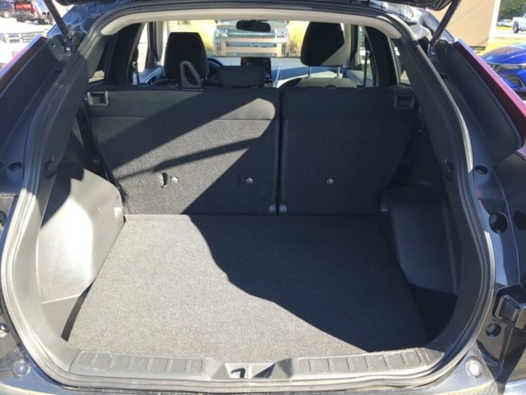 Used 2023 Mitsubishi Eclipse Cross LE SUV