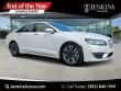 Used 2019 Lincoln MKZ Reserve II Sedan