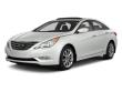 Used 2013 Hyundai Sonata GLS Sedan