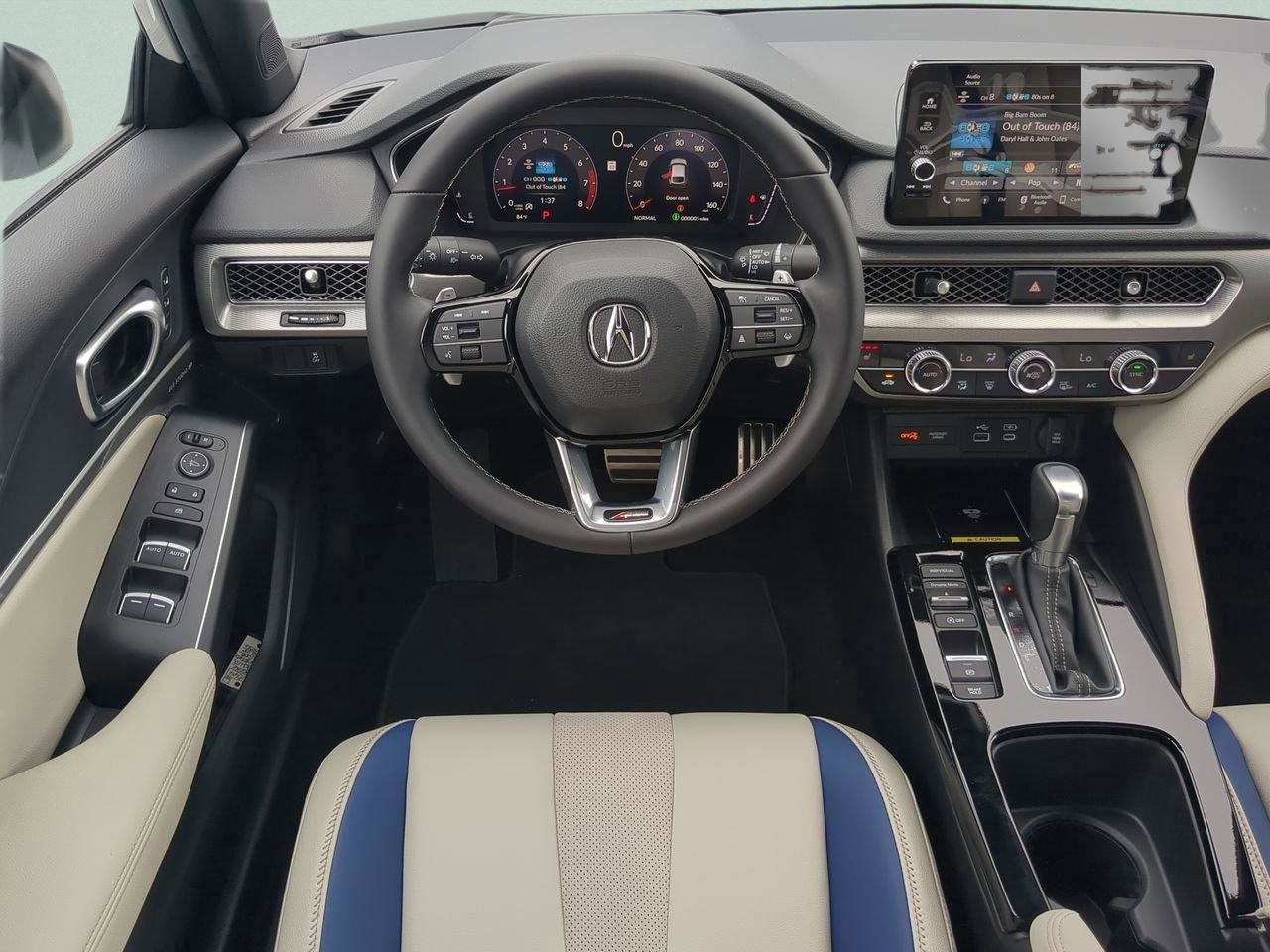 2026 Acura Integra A-Spec w/Technology Package - Photo 15