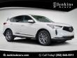 Certified 2023 Acura RDX Technology Package SUV