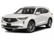 Used 2022 Acura MDX SH-AWD with Advance Package SUV