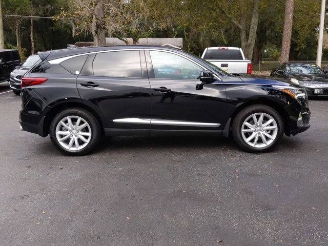 2021 Acura RDX Base photo 3