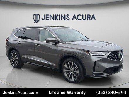 2026 Acura MDX w/Technology Package SUV