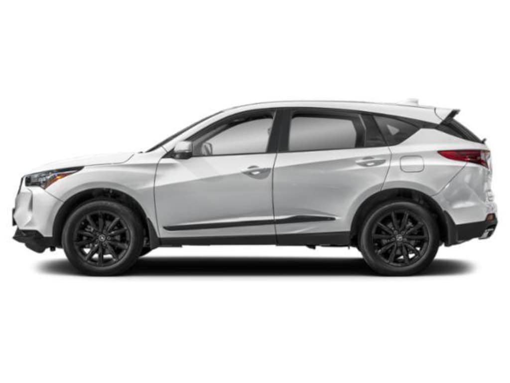Certified 2026 Acura RDX SH-AWD SUV