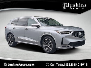 2026 Acura MDX w/Advance Package SUV for Sale Near Orlando FL