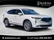 Certified 2023 Acura MDX SH-AWD Advance Package SUV