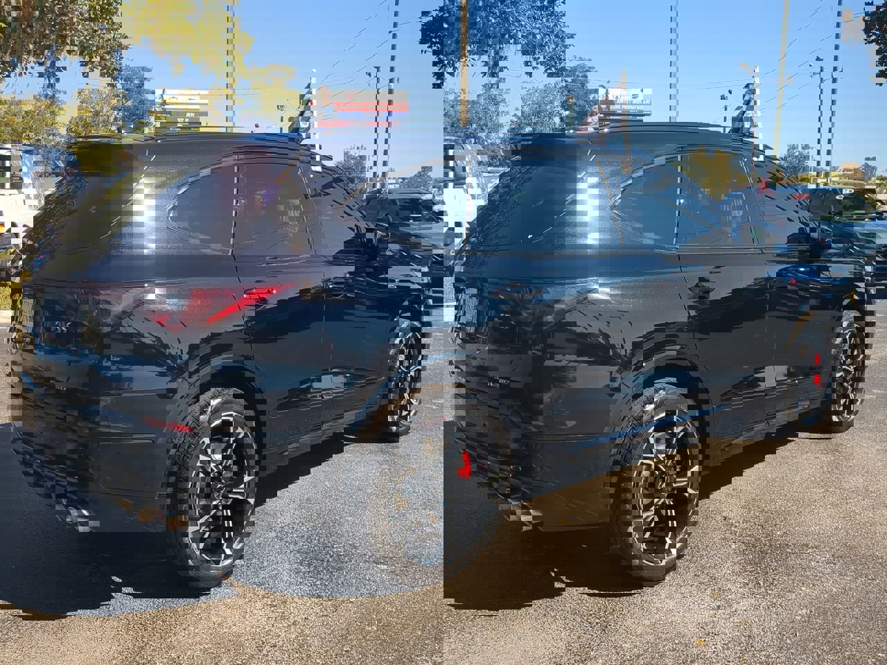 2025 Acura MDX SH-AWD Type S Advance photo 4