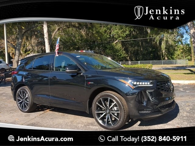 2026 Acura RDX A-Spec w/ Advance Package's photo