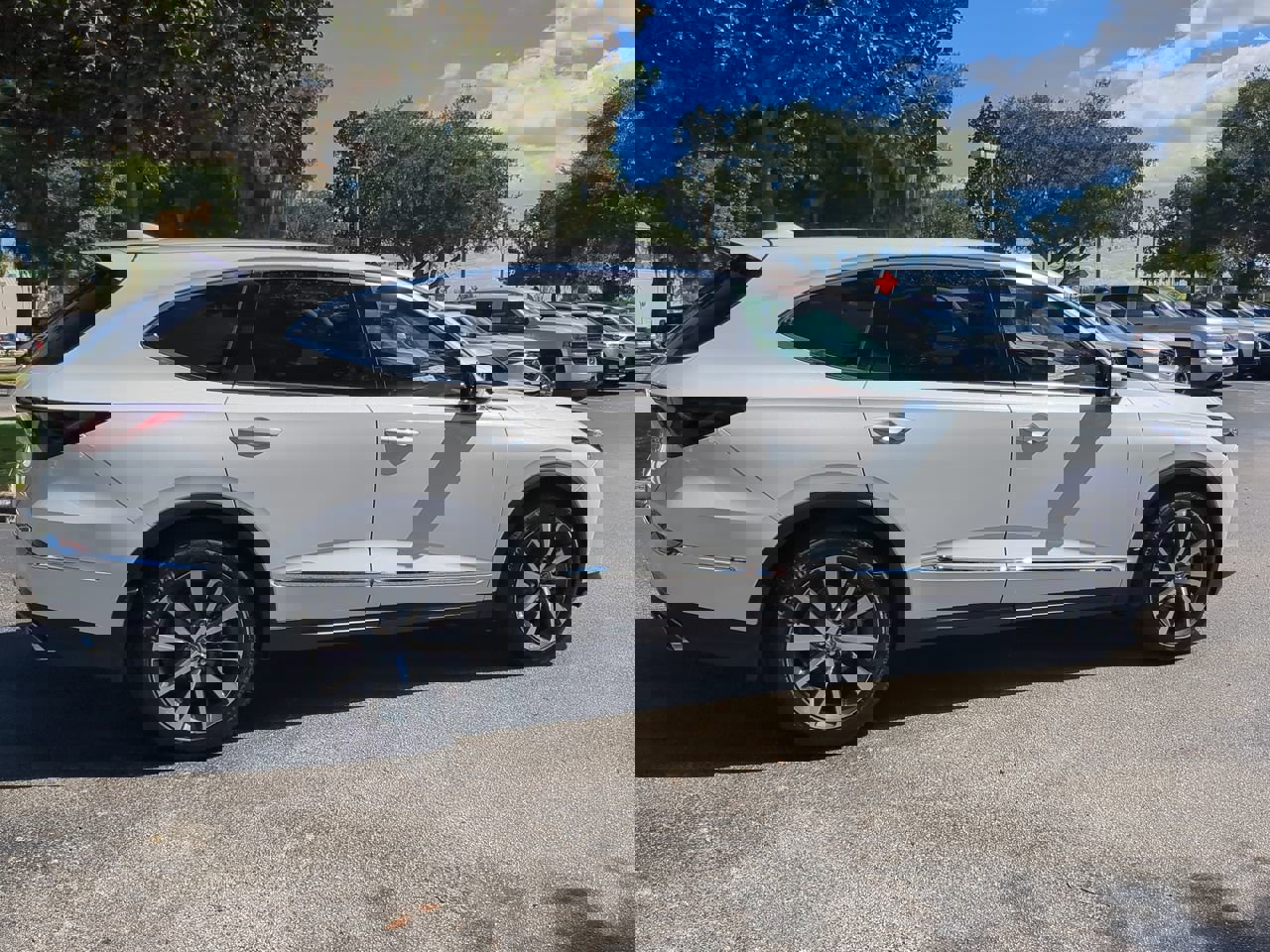 2026 Acura MDX Technology photo 3