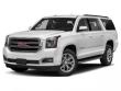 Used 2018 GMC Yukon XL SLT SUV