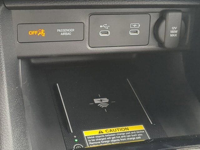 2026 Acura Integra Base - Photo 18