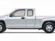 Used 2006 Chevrolet Colorado  Truck Extended Cab
