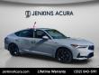 Certified 2026 Acura Integra A-Spec Package Hatchback