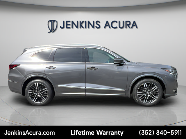 New 2026 Acura MDX w/Advance Package SUV