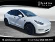 Used 2022 Tesla Model Y Long Range SUV