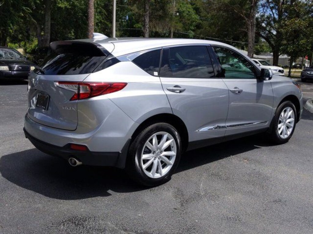 Used 2020 Acura RDX SUV